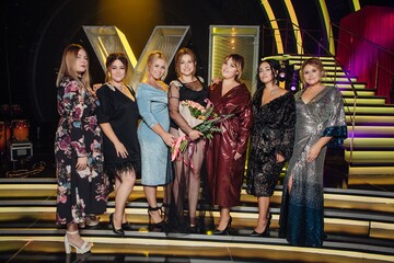 Модель XL: что известно о победительнице второго сезона