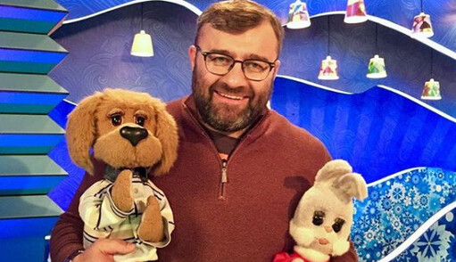 Поддерживающий 