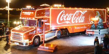 Праздник к нам приходит: Coca-Cola запустила новогоднюю рекламу и анонсировала новый вкус