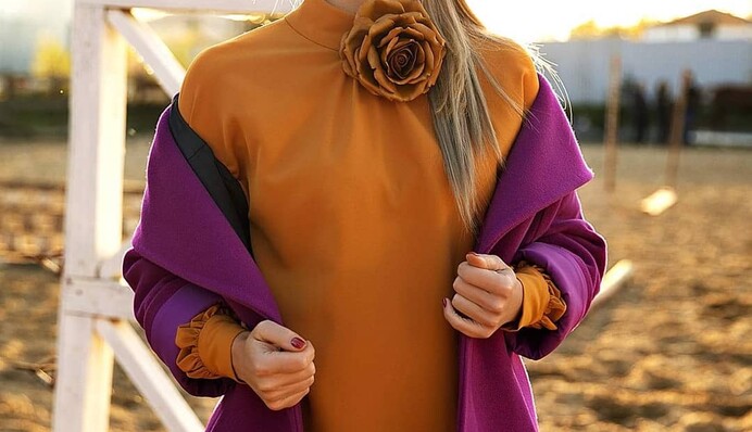 Как ухаживать за собой: тренер 