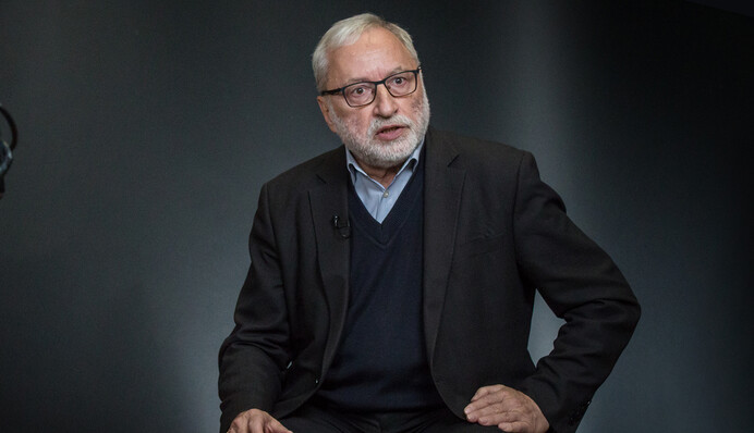 В Украине проблема с дилетантством полиции, а не с правами человека - советский диссидент