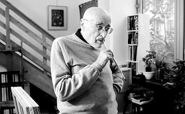 Умер художник, которому посвящен 