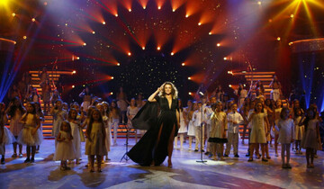 До мурашек: Наталья Могилевская посвятила клип Кузьме