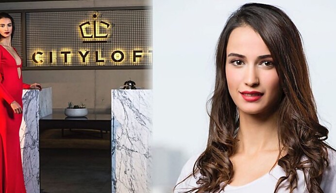 Королеву красоты посадили на 13 лет за похищение бизнесмена