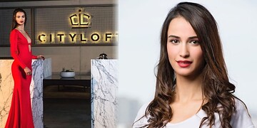 Королеву красоты посадили на 13 лет за похищение бизнесмена