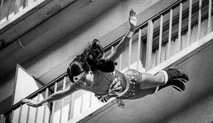 Умерла звезда фильма 