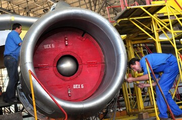 Мягкая эвтаназия: почему украинскую авиацию не спасут заграничные деньги