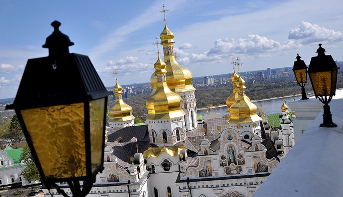 На финише к томосу: кто и как возглавит единую церковь в Украине
