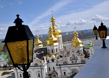 На финише к томосу: кто и как возглавит единую церковь в Украине