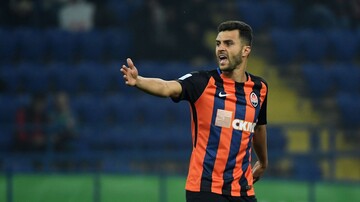 Ворскла - Шахтер - 0:2 Хроника матча, видео голов