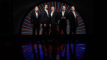 Backstreet Boys выпустили новый клип и собрались в тур