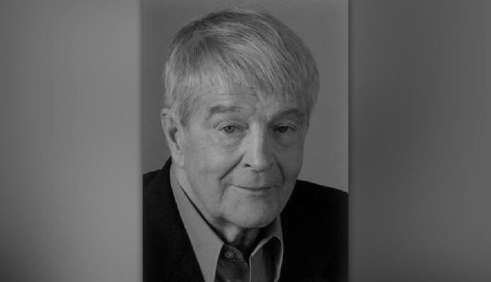 Умер актер из 