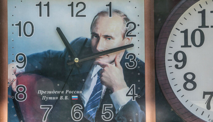 Ні війни, ні миру: на що Путін поставить в Україні