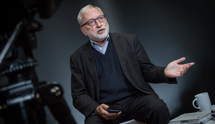 Україні не потрібно мріяти про відхід Путіна, може стати ще гірше - радянський дисидент