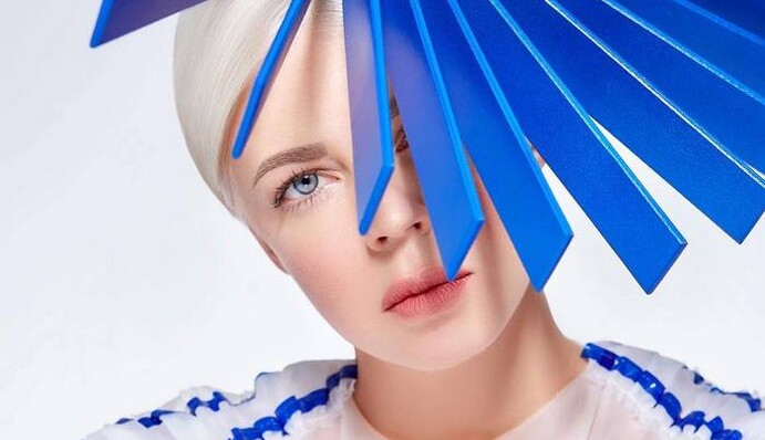 Очень стильно: ONUKA порадовала динамичной песней