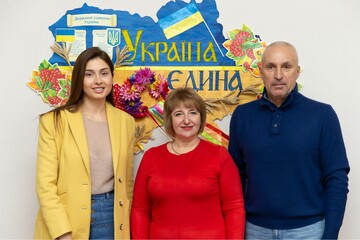 Жена Ярославского сделала щедрый подарок родной школе