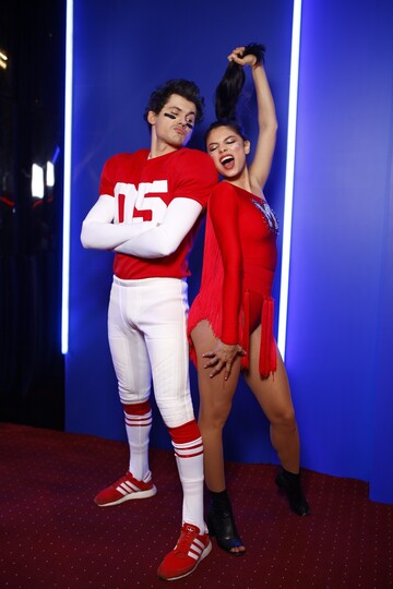 Не расстроен: участник 