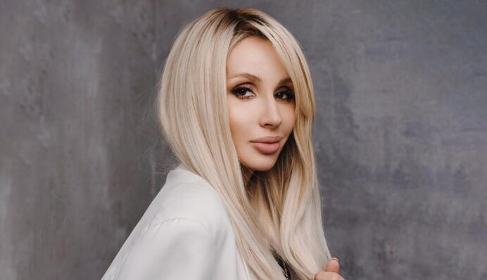 Крыша поехала: Лобода озадачила поклонников фото с унитазом