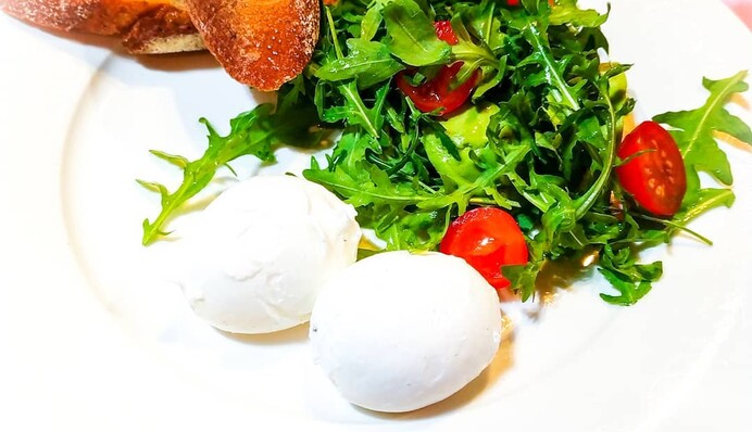 ТОП-5 полезных завтраков от ведущей 