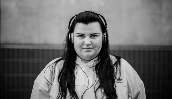 Воспитательница снова в деле: автор хита 