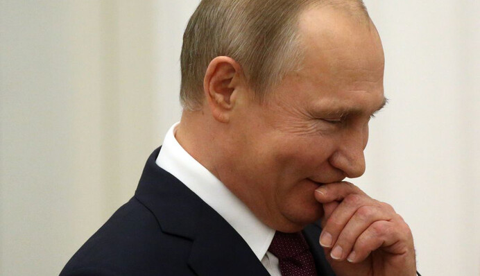 Путин намерен захватить Украину мирным путем: в чем опасность сценария Кремля