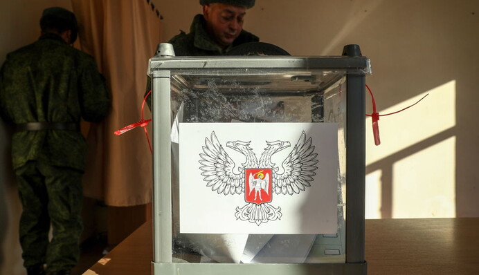 Путин попал в собственную ловушку: боевики воюют на Донбассе с новой целью