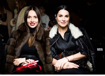 С кулаками и проклятиями: на сестру Маши Ефросининой напали в спортклубе