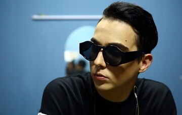 Постоянно текут слезы: MELOVIN рассказал о предательстве близкого человека