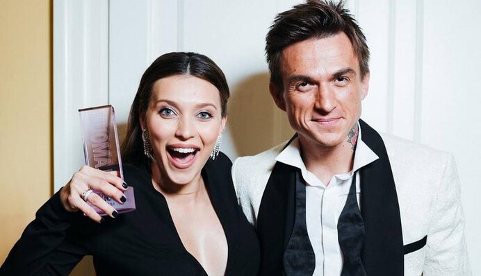 Что с ним: жених Тодоренко напугал внешним видом