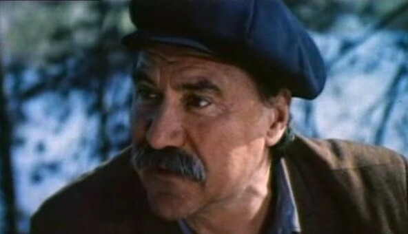 Умер звезда фильма 