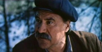 Умер звезда фильма 