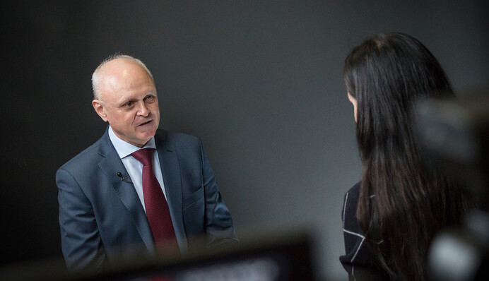 Украинский призыв: в армию нужно больше обслуги - военный эксперт