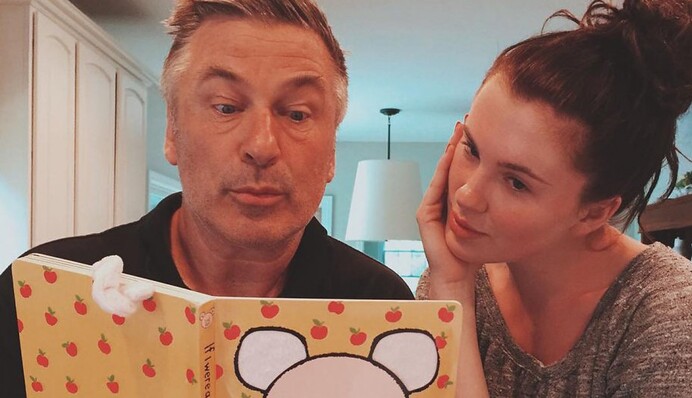 Полицейские не пустили дочку голливудских звезд в ее собственный дом