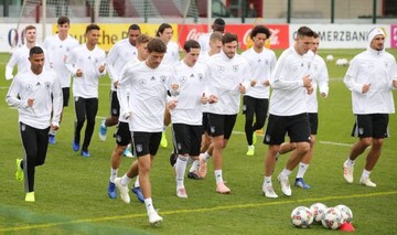 Германия - Россия - 3:0 Хроника матча, видео голов