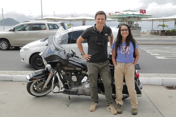 10 дней стресса: Комаров поделился подробностями визита звезды 