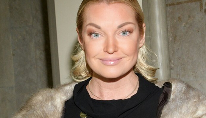 Пнула я эту собаку: Волочкова резко ответила на обвинения в жестокости