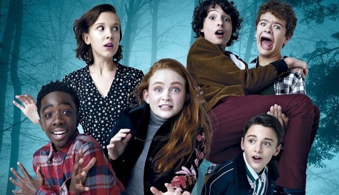 Закончились съемки нового сезона 