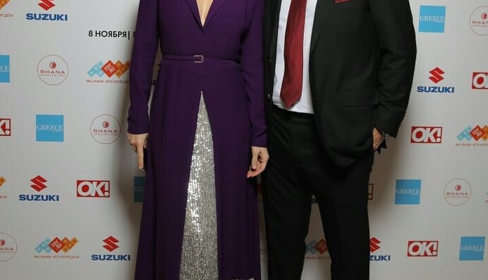 Дочки не обделены моей любовью: Меладзе защитил от хейтеров Джанабаеву