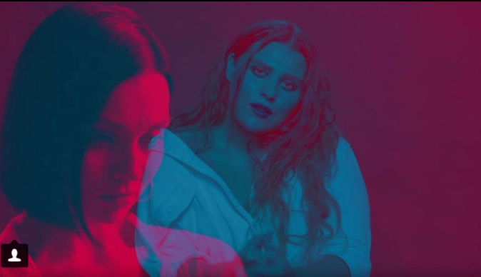 Украинская группа попала на первое место российского чарта