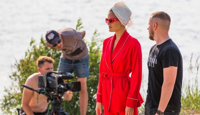 Терпение лопнуло: участники 