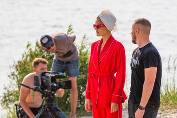 Терпение лопнуло: участники 