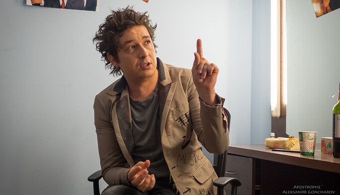 Я против травли: солист Pianoбой высказался о выступлениях украинских звезд в России