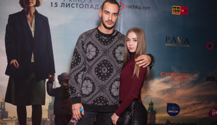 Быть Астрид Линдгрен: в чем звезды пришли на допремьерный показ