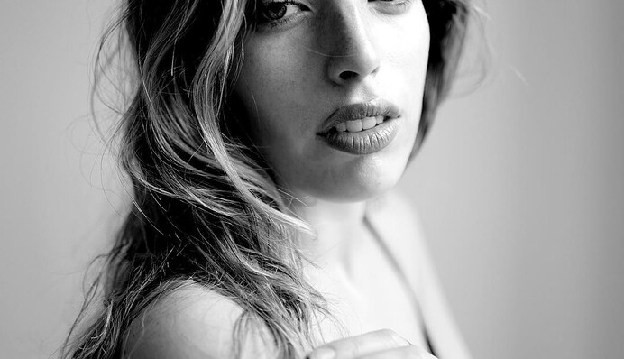 Дочь актера из 