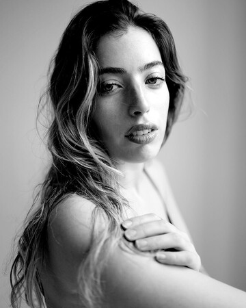 Дочь актера из 