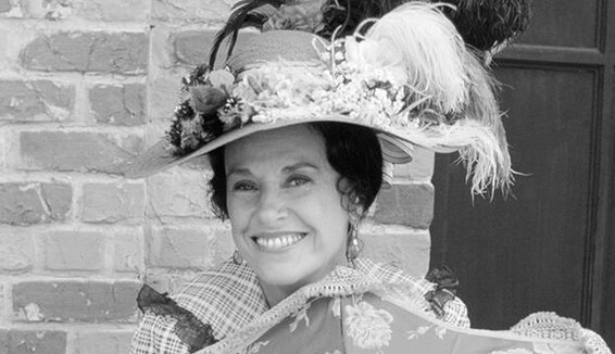 Умерла звезда американских сериалов