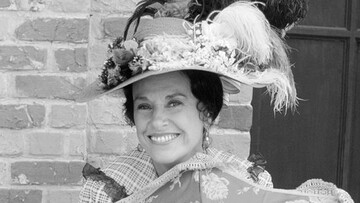 Умерла звезда американских сериалов