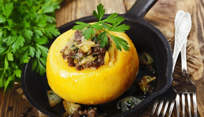 Что можно приготовить из репы: советы диетолога