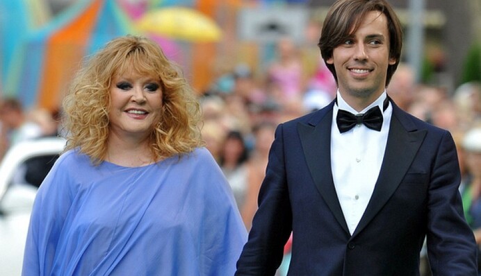 Между нами все было: Галкин разоткровенничался о браке с Пугачевой