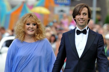 Между нами все было: Галкин разоткровенничался о браке с Пугачевой